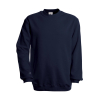 Sweatshirt Col Rond B&C WU600