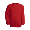Sweatshirt Col Rond B&C WU600