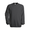 Sweatshirt Col Rond B&C WU600