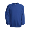 Sweatshirt Col Rond B&C WU600