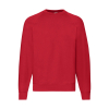 Sweat-Shirt Manches Raglan Fruit of the Loom 62-216-0