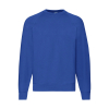 Sweat-Shirt Manches Raglan Fruit of the Loom 62-216-0