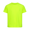 T shirt de Sport Respirant Pour Enfant Stedman ST8570