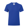 T-Shirt Fille Iconic 150 T Fruit of the Loom 61-025-0