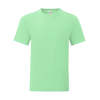 T-Shirt Fille Iconic 150 T Fruit of the Loom 61-025-0