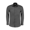 Tailored Fit Poplin Shirt KK142