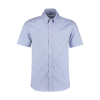 Tailored Fit Premium Oxford Shirt SSL KK187