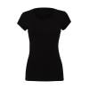 T-Shirt Col Rond MY FAVORITE Tee Bella 6004