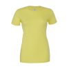 T-Shirt Col Rond MY FAVORITE Tee Bella 6004