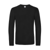 T-Shirt Homme Manches Longues E190 B&C