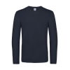 T-Shirt Homme Manches Longues E190 B&C
