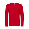 T-Shirt Homme Manches Longues E190 B&C
