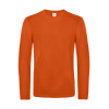 T-Shirt Homme Manches Longues E190 B&C