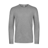 T-Shirt Homme Manches Longues E190 B&C