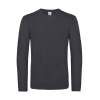 T-Shirt Homme Manches Longues E190 B&C