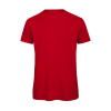 T-shirt Homme Organic Inspire T B&C TM042