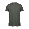 T-shirt Homme Organic Inspire T B&C TM042