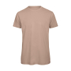 T-shirt Homme Organic Inspire T B&C TM042