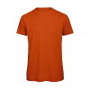 T-shirt Homme Organic Inspire T B&C TM042