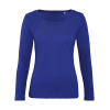 T-shirt Long sleeves Woman Organic Cotton INSPIRE B&C TW071
