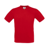 Exact V-Neck T-Shirt B&C TU006