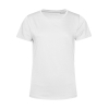 T-shirt organic inspire E150 women B&C TW02B