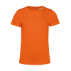 Organic T-shirt inspires E150 women B&C TW02B