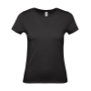 T-shirt Femme E150 B&C TW02T