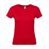 T-shirt Femme E150 B&C TW02T