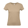 T-shirt Femme E150 B&C TW02T
