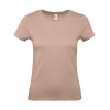 T-shirt Femme E150 B&C TW02T