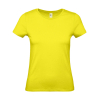 T-shirt Femme E150 B&C TW02T