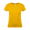 T-shirt Femme E150 B&C TW02T