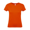 T-shirt Femme E150 B&C TW02T