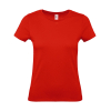 T-shirt Femme E150 B&C TW02T