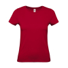 T-shirt Femme E150 B&C TW02T