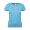 T-shirt Femme E150 B&C TW02T
