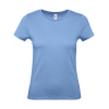 T-shirt Femme E150 B&C TW02T
