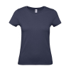 T-shirt Femme E150 B&C TW02T