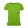 T-shirt Femme E150 B&C TW02T