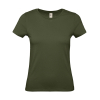T-shirt Femme E150 B&C TW02T