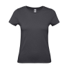 T-shirt Femme E150 B&C TW02T