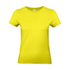 Women's T-shirt E190 B&C TW04T