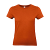Women's T-shirt E190 B&C TW04T