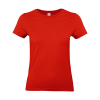 Women's T-shirt E190 B&C TW04T