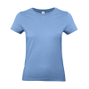 T-shirt Femme E190 B&C TW04T
