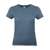 T-shirt Femme E190 B&C TW04T