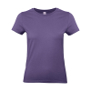 Women's T-shirt E190 B&C TW04T