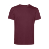 T-shirt-organic inspire E150 B&C TU01B