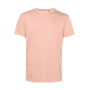 T-shirt-organic inspire E150 B&C TU01B